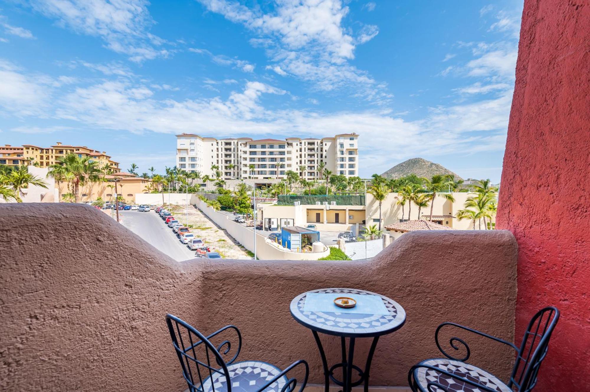Marina Cabo Plaza Town & Beach Condos Cabo San Lucas Exterior photo