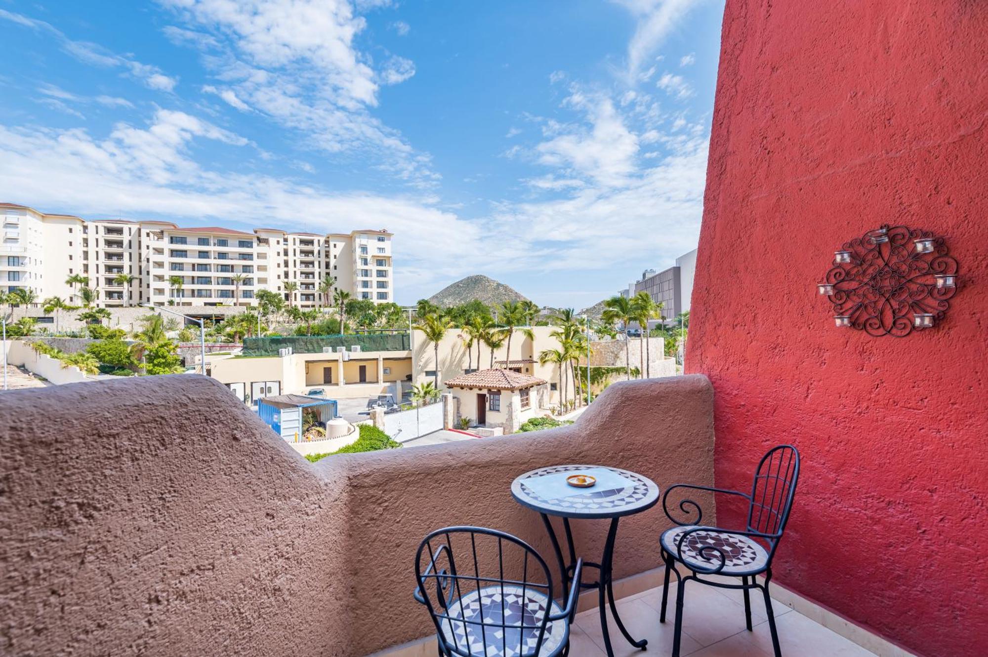 Marina Cabo Plaza Town & Beach Condos Cabo San Lucas Exterior photo