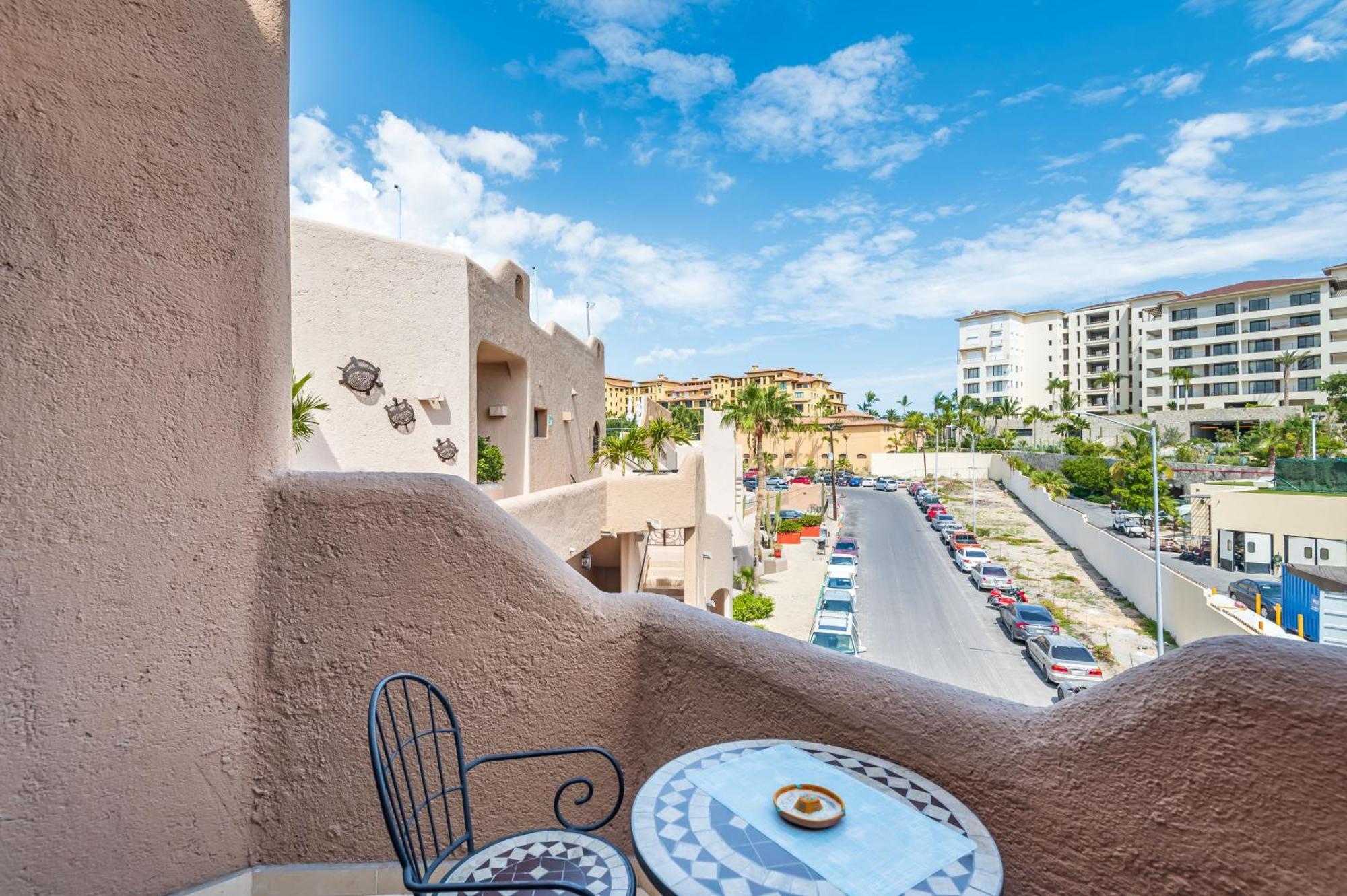 Marina Cabo Plaza Town & Beach Condos Cabo San Lucas Exterior photo